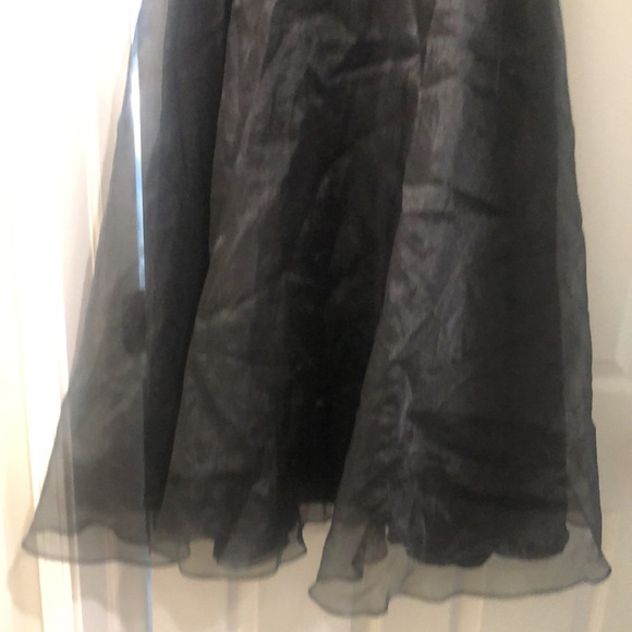 JS Collection Formal Skirt - Picture 3 of 6